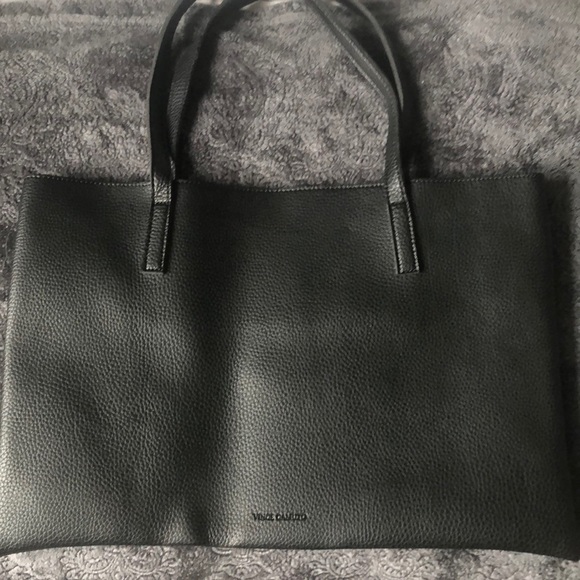 Black Tote - Picture 2 of 3